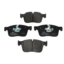 BRAKE PAD SET