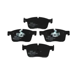 BRAKE PAD SET