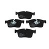 BRAKE PAD SET