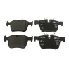 BRAKE PAD AXLE SET
