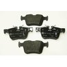 BRAKE PADS SET