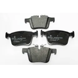 BRAKE PADS