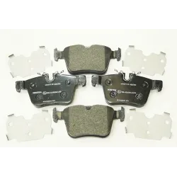 BRAKE PADS