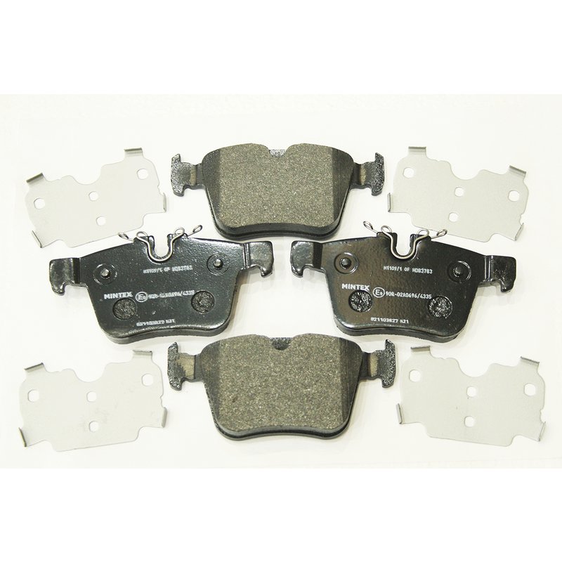 BRAKE PADS