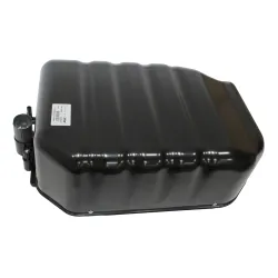 COMPRESSOR - SUSPENSION LEVELLIN