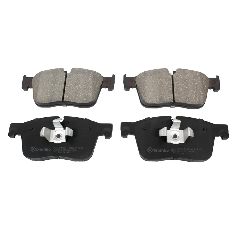 BRAKE PADS