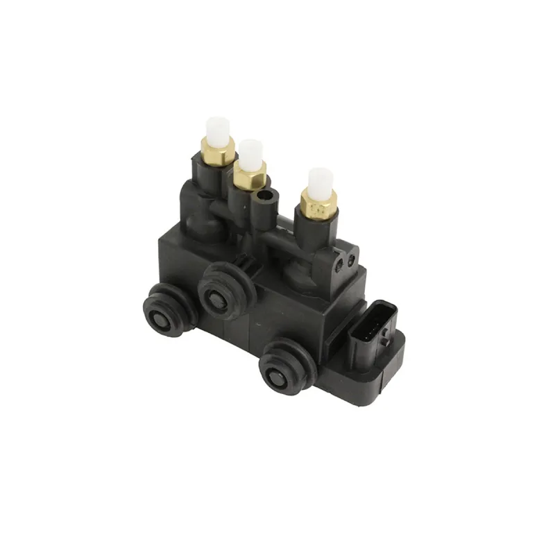 VALVE - LEVELING