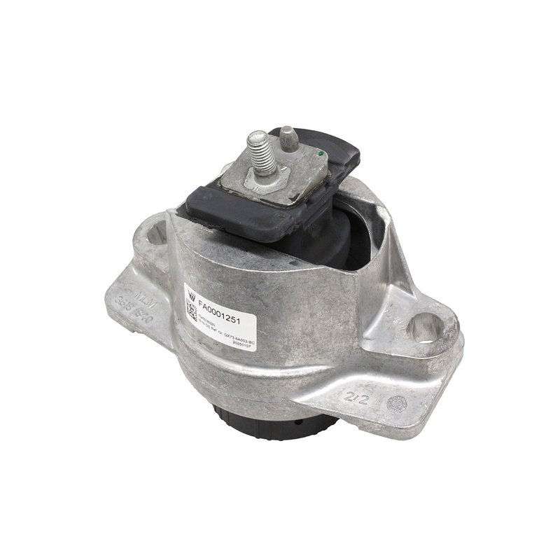 MOUNTING-ENGINE