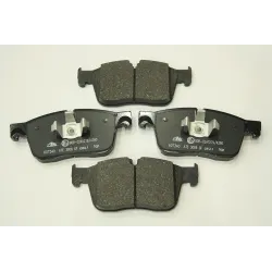 BRAKE PAD SET
