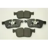 BRAKE PAD SET