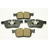 BRAKE PAD SET (CERAMIC)