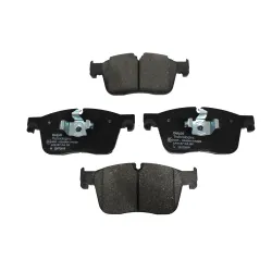 BRAKE PAD SET