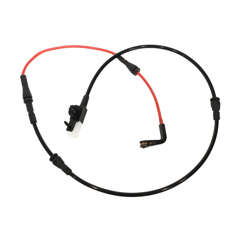 SENSOR-PAD WEAR