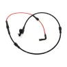SENSOR-PAD WEAR