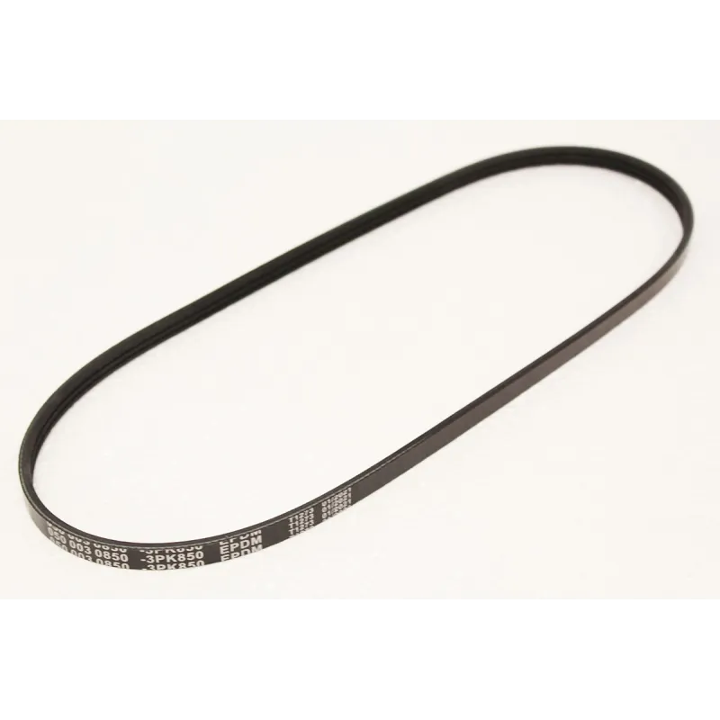 BELT-DRIVE