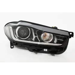 HEADLAMP ASSY