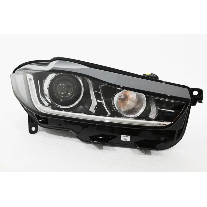 HEADLAMP ASSY