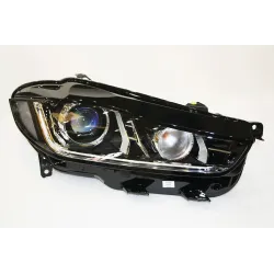 HEADLAMP ASSY