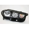 HEADLAMP ASSY