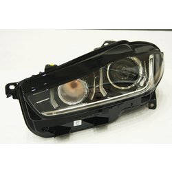 HEADLAMP ASSY