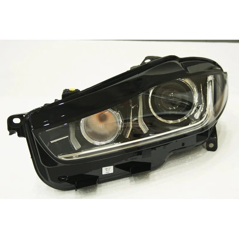 HEADLAMP ASSY