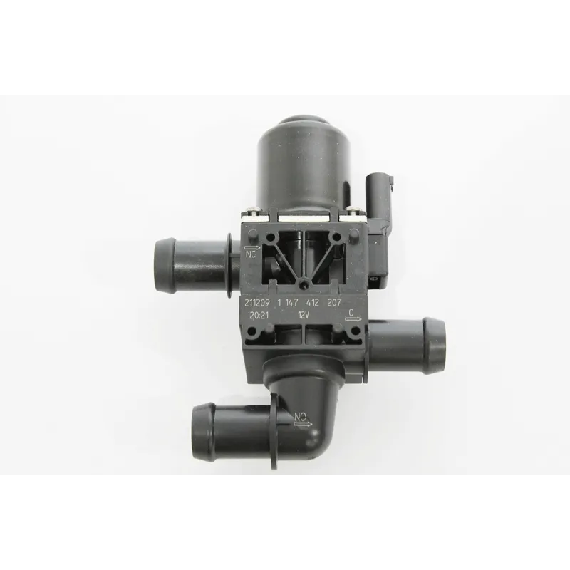 WATER VALVE