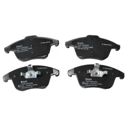BRAKE PADS