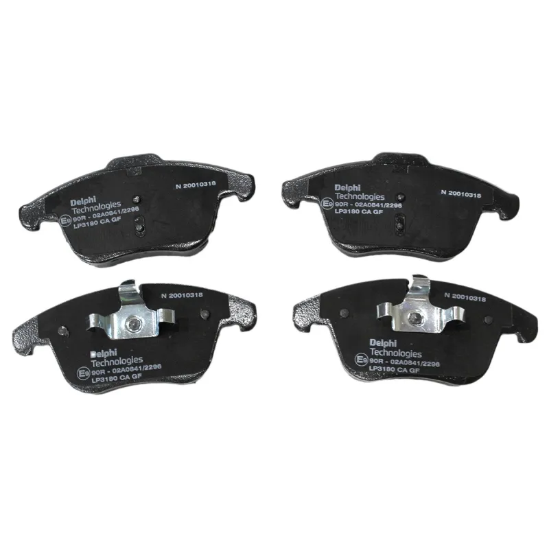 BRAKE PADS