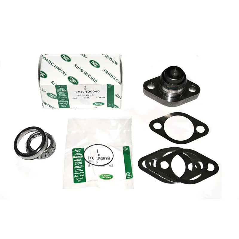 KIT - RETAINING PIN