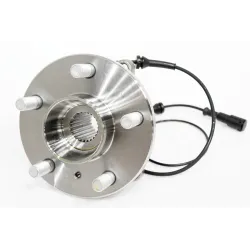 HUB - ASSEMBLY - REAR -  SENSOR
