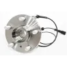 HUB - ASSEMBLY - REAR -  SENSOR