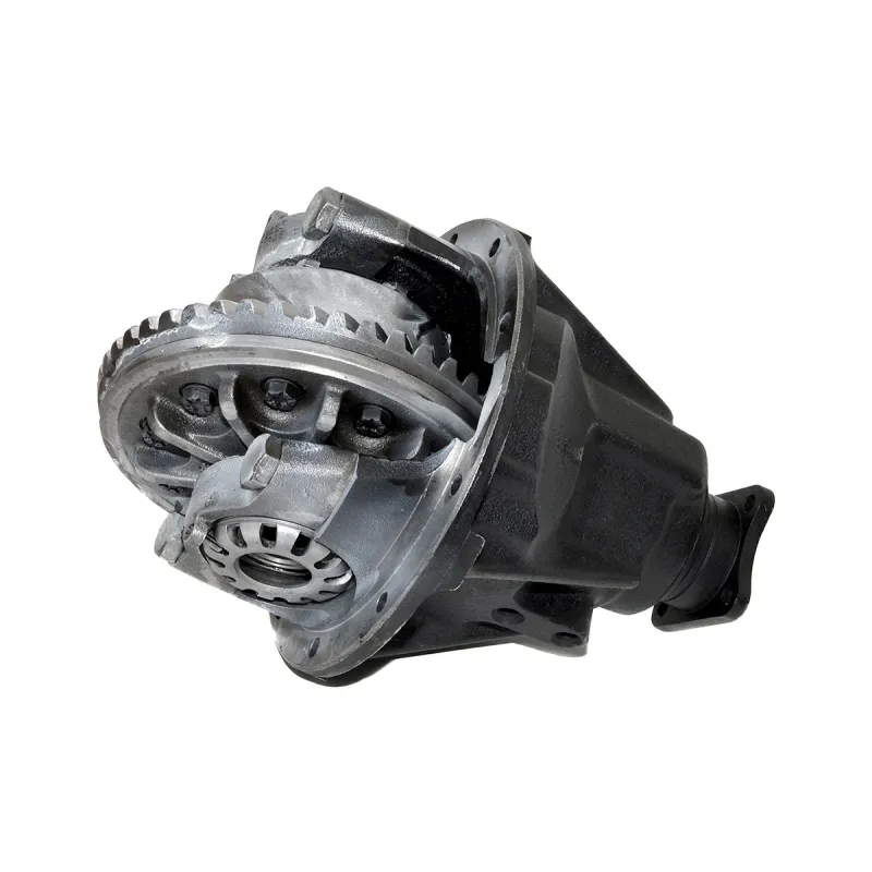DIFFERENTIAL ASSY NEW