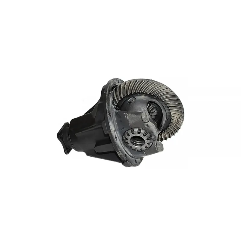 DIFFERENTIAL ASSY