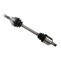 DRIVE SHAFT - ASSEMBLY
