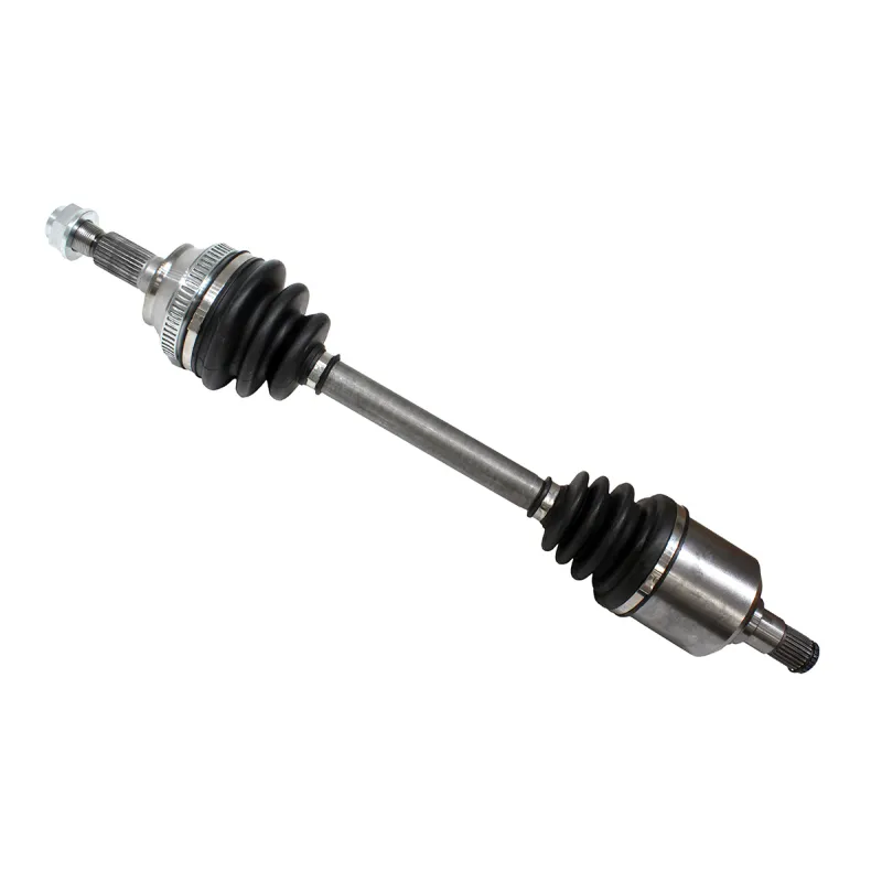 DRIVE SHAFT - ASSEMBLY