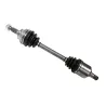 DRIVE SHAFT - ASSEMBLY
