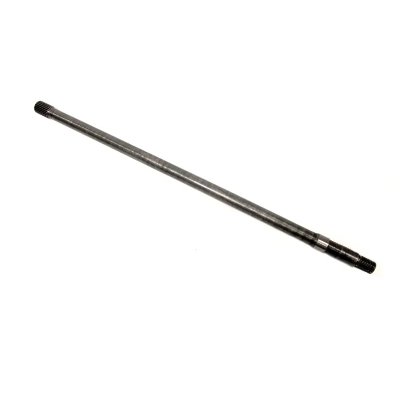 AXLE SHAFT - FRONT