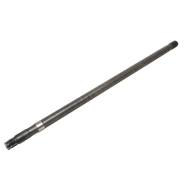 HALF SHAFT - HD FRONT - LH SIDE