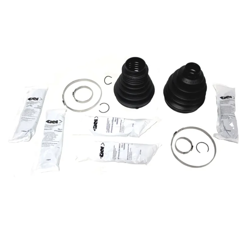 BOOT KIT - DRIVESHAFT