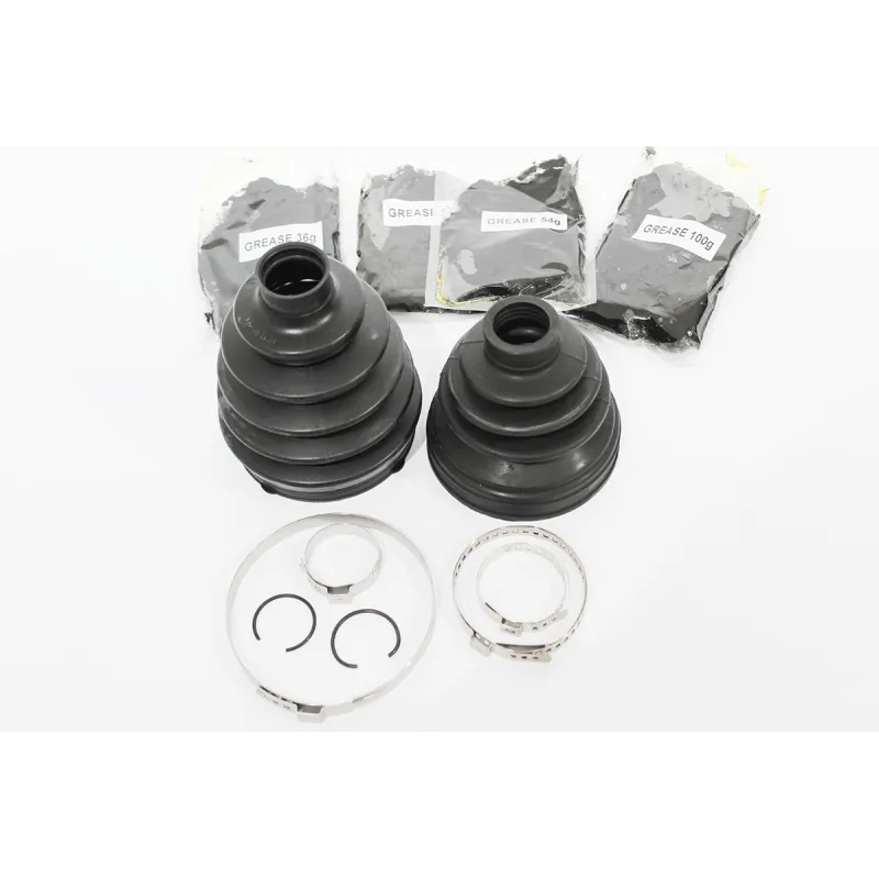 BOOT KIT - DRIVESHAFTS - TD6 2.7 DIESEL
