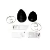 BOOT KIT - DRIVESHAFTS - TD6 2.7 DIESEL