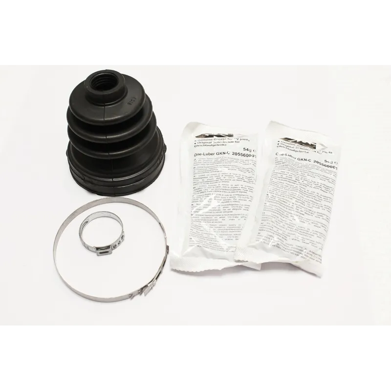 CV BOOT KIT
