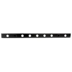 SKELETON FRONT BUMPER - STRAIGHT