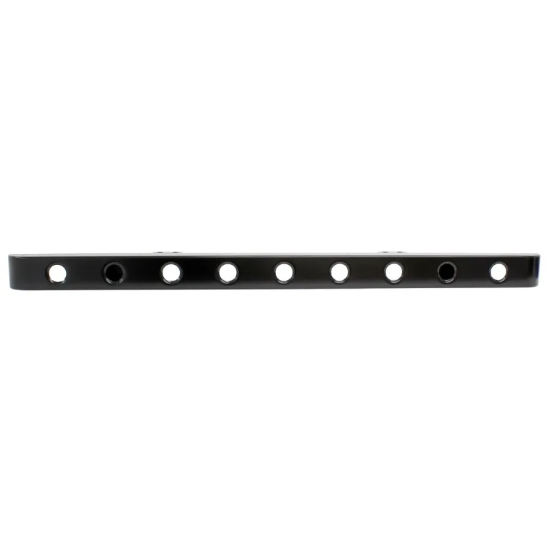 SKELETON FRONT BUMPER - STRAIGHT