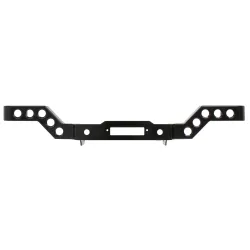 SKELETON WINCH BUMPER - CRANKED