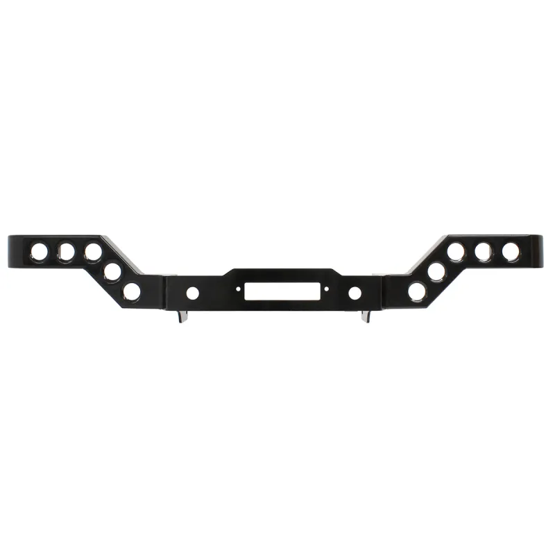 SKELETON WINCH BUMPER - CRANKED