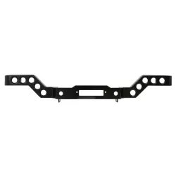 SKELETON WINCH BUMPER - CRANKED + AC