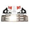 STEERING GUARD - SKELETON