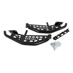 REAR STEP BUMPER - SKELETON