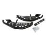 REAR STEP BUMPER - SKELETON